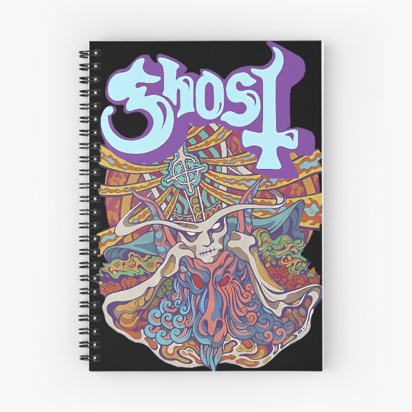 Item preview, Ghost Legend Band  designed and sold by RyanxFootball.