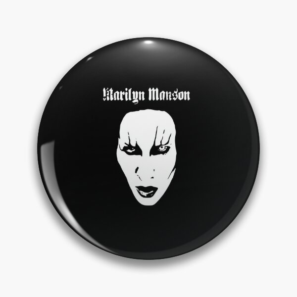 Item preview, MARILYN MANSON BAND designed and sold by THE-Evockers.