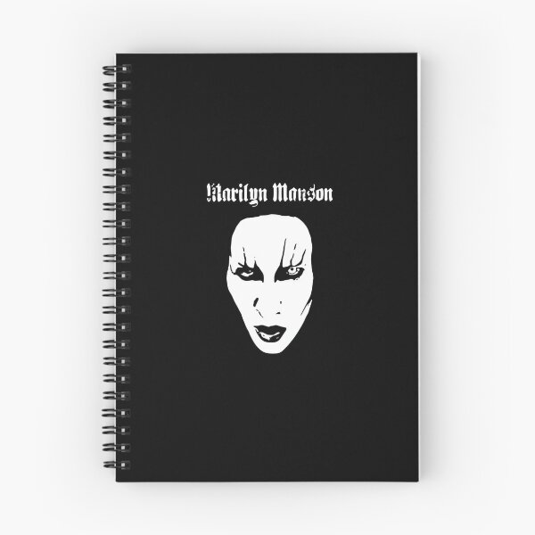 Item preview, MARILYN MANSON BAND designed and sold by THE-Evockers.