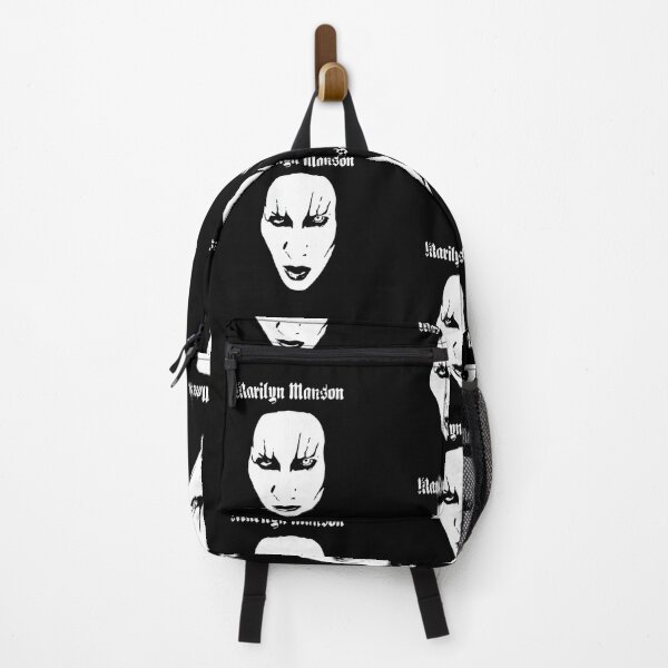 Item preview, MARILYN MANSON BAND designed and sold by THE-Evockers.