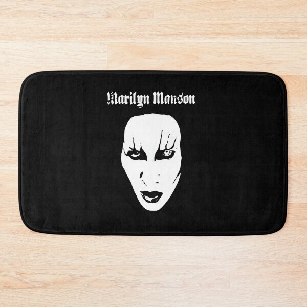 Item preview, MARILYN MANSON BAND designed and sold by THE-Evockers.