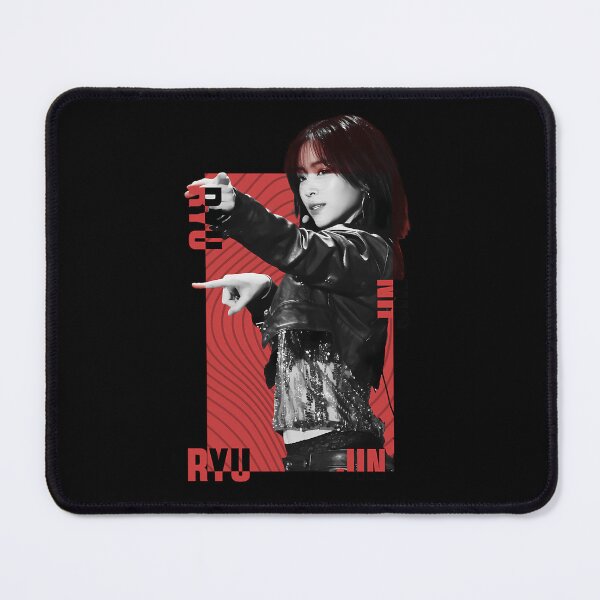Item preview, Ryujin Itzy designed and sold by benderabraham.