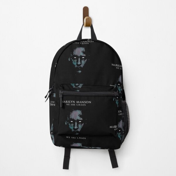 Item preview, MARILYN MANSON BAND designed and sold by THE-Evockers.