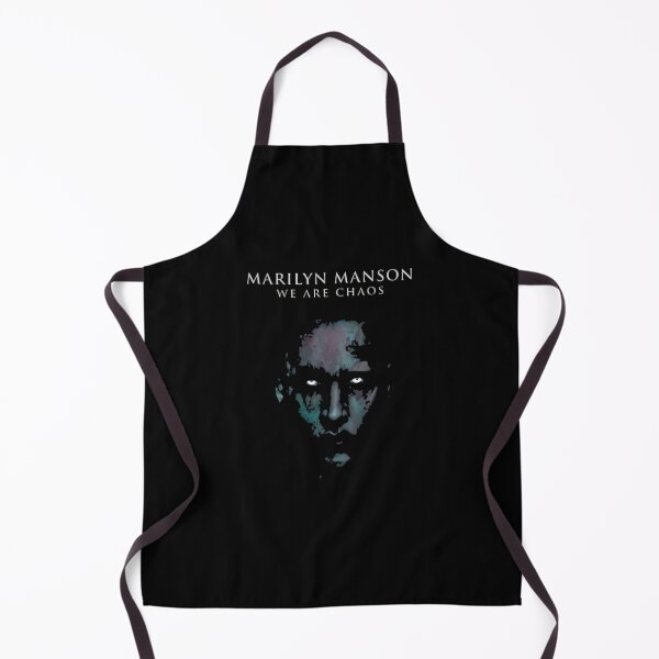 Item preview, MARILYN MANSON BAND designed and sold by THE-Evockers.