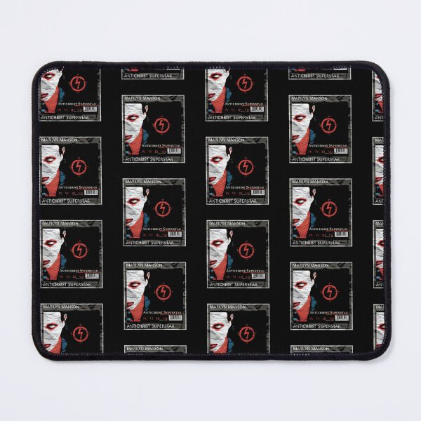 Item preview, MARILYN MANSON BAND designed and sold by THE-Evockers.