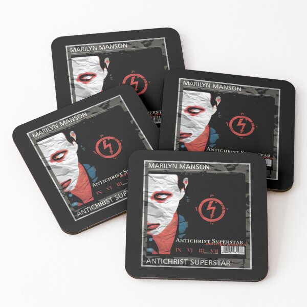 Item preview, MARILYN MANSON BAND designed and sold by THE-Evockers.