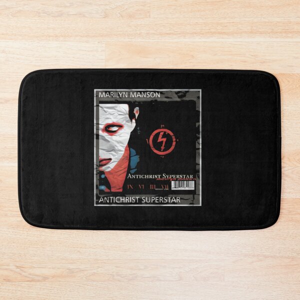 Item preview, MARILYN MANSON BAND designed and sold by THE-Evockers.