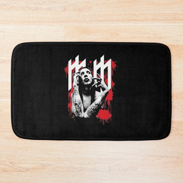 Item preview, MARILYN MANSON BAND designed and sold by THE-Evockers.