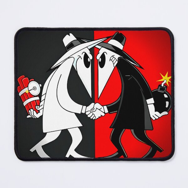 Item preview, Spy Vs Spy designed and sold by imagestrend.