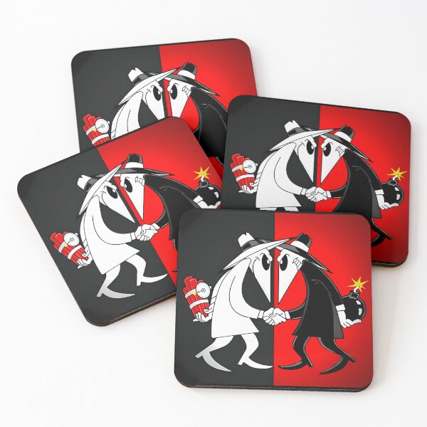 Item preview, Spy Vs Spy designed and sold by imagestrend.