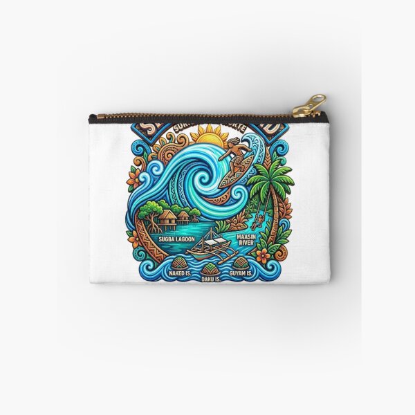 Item preview, SIARGAO ISLAND, SURIGAO DEL NORTE designed and sold by likbatonboot.