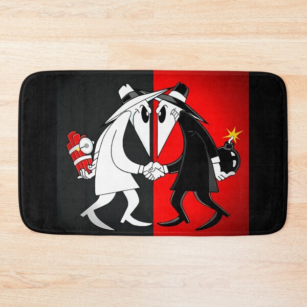 Artikelvorschau, Spy Vs Spy entworfen und verkauft von imagestrend.