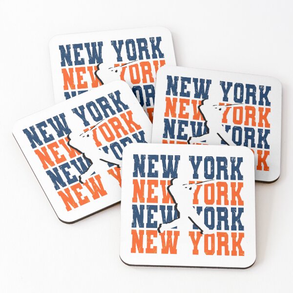 Item preview, Retro New York Baseball designed and sold by rumortolayo.