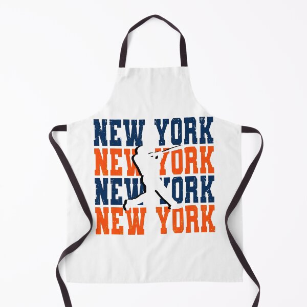 Item preview, Béisbol retro de Nueva York designed and sold by rumortolayo.