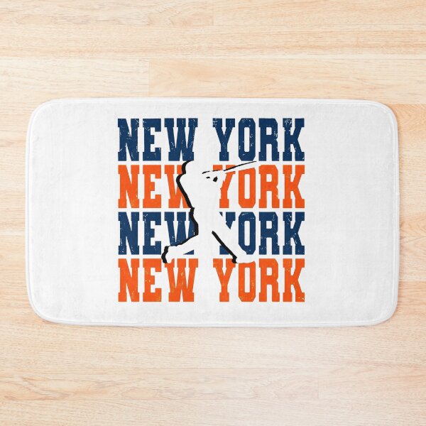 Item preview, Retro New York Baseball designed and sold by rumortolayo.