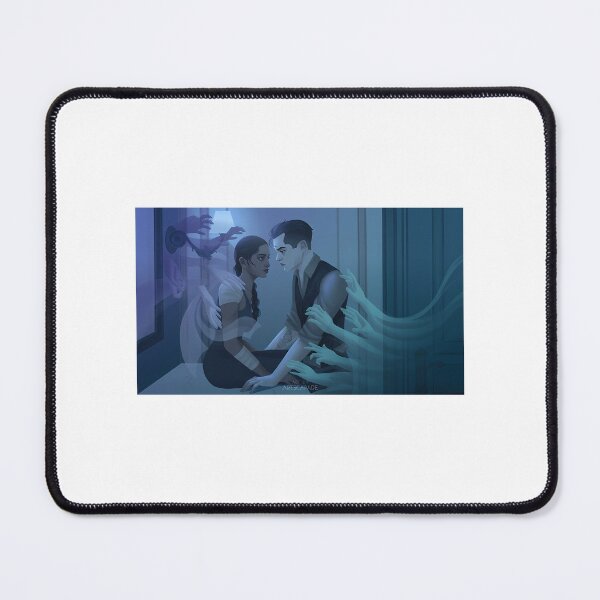 Item preview, Kaz Inej - I Can Best This designed and sold by drewfitzgeral.