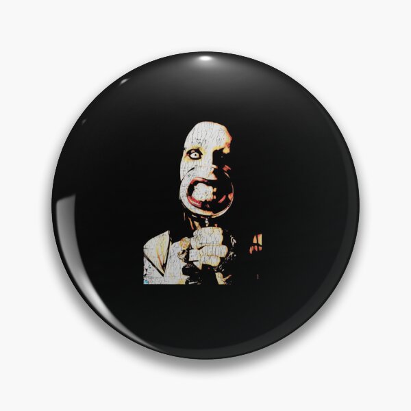 Item preview, MARILYN MANSON BAND designed and sold by THE-Evockers.