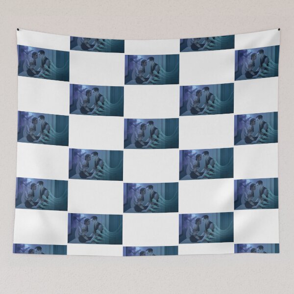 Item preview, Kaz  Inej - I Can Best This designed and sold by drewfitzgeral.