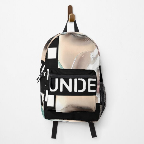 Item preview, Underoath They'Re Only Chasing Safetys 2004 designed and sold by HappyHomeGoods.