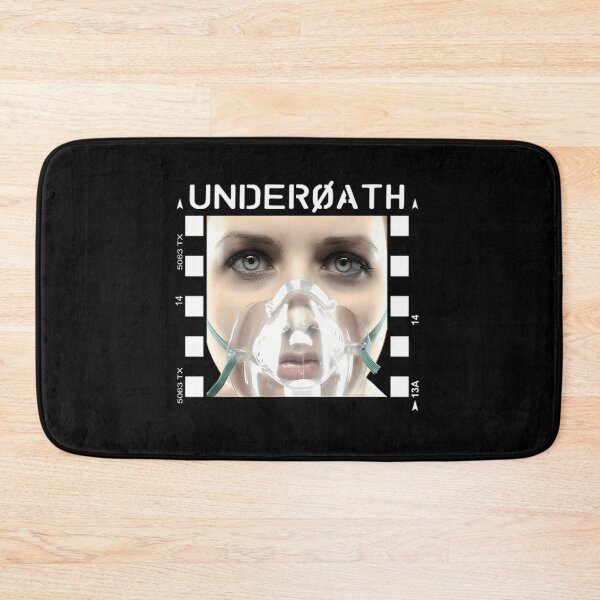 Item preview, Underoath They'Re Only Chasing Safetys 2004 designed and sold by HappyHomeGoods.