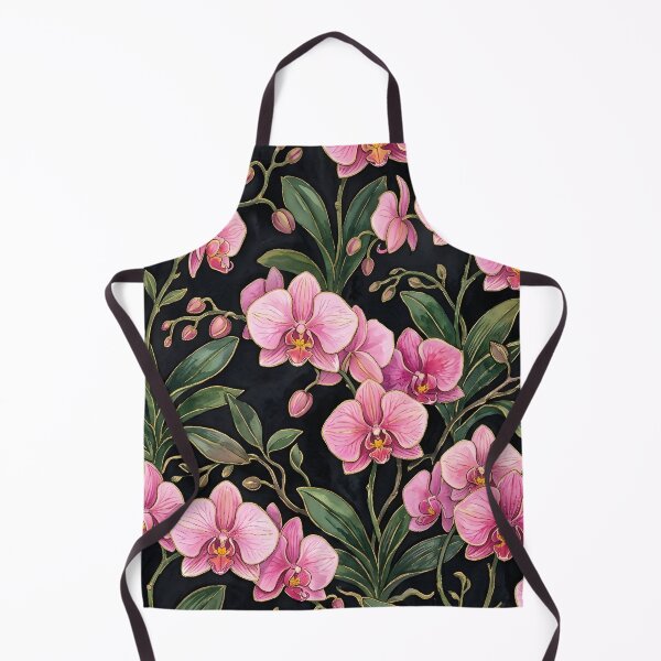 Item preview, Orchid Flower designed and sold by GraphicsClub.