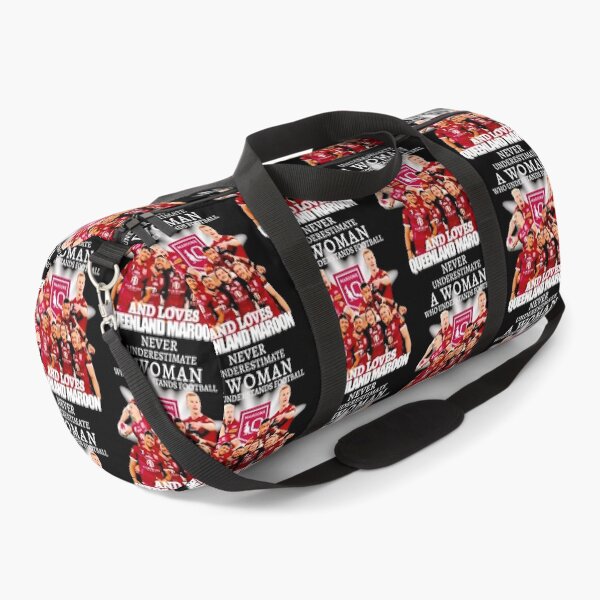 Artikelvorschau, Queensland Maroons A Queensland Maroons A Queensland Maroons entworfen und verkauft von EeStoreHubs.