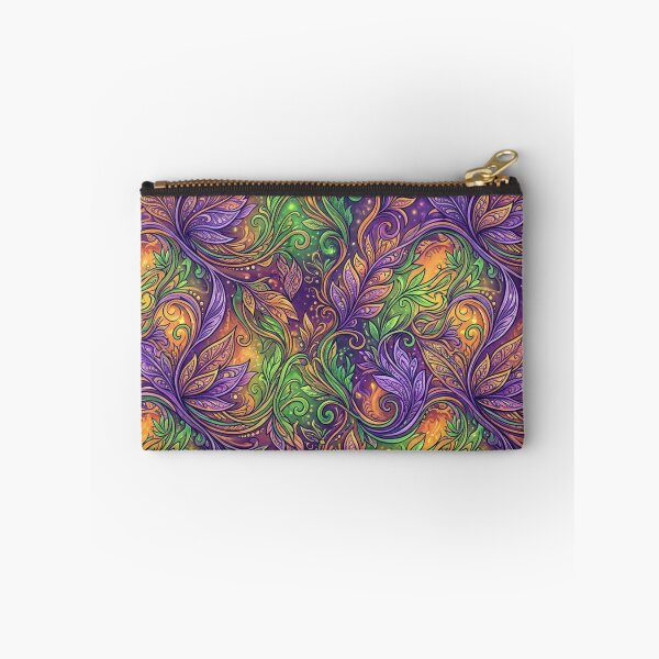 Item preview, Imaginative botanical ornamental world designed and sold by Sigtrix.
