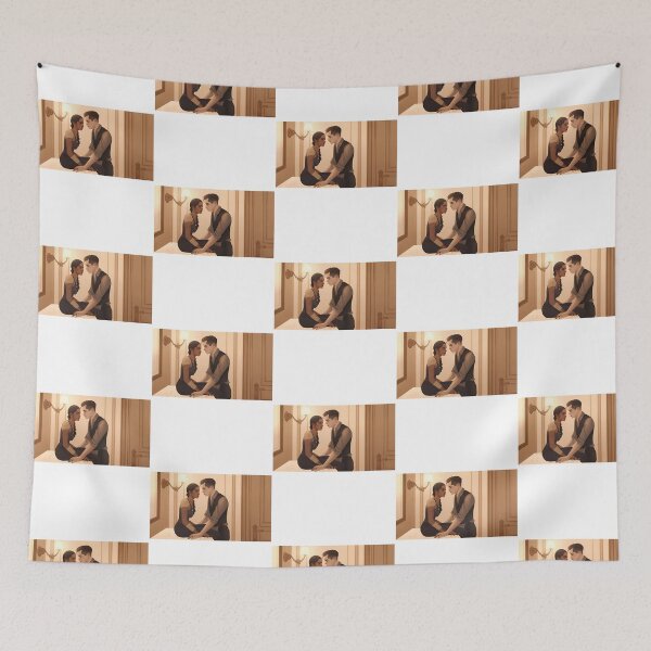 Item preview, Kaz  Inej - I Can Help You designed and sold by drewfitzgeral.