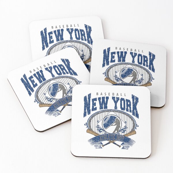 Item preview, Retro New York Baseball Kids Tee designed and sold by archabotte.