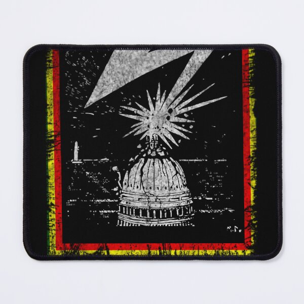 Item preview, Bad Brains  designed and sold by RyanxFootball.