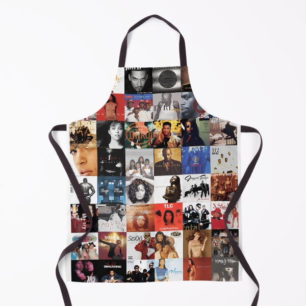 Item preview, History 90S Rnb designed and sold by PimotaRaku.