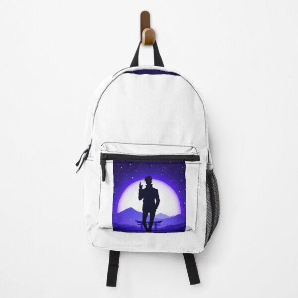 Item preview, Gojo Satoru Portrait designed and sold by sandsgnn.