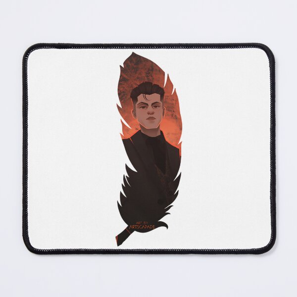 Item preview, Kaz Brekker - Dirtyhands designed and sold by drewfitzgeral.