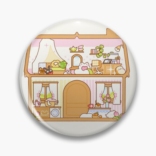 Item preview, House Interior designed and sold by williauten.