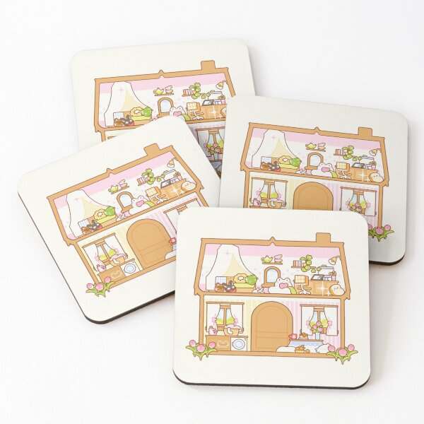 Item preview, House Interior designed and sold by williauten.
