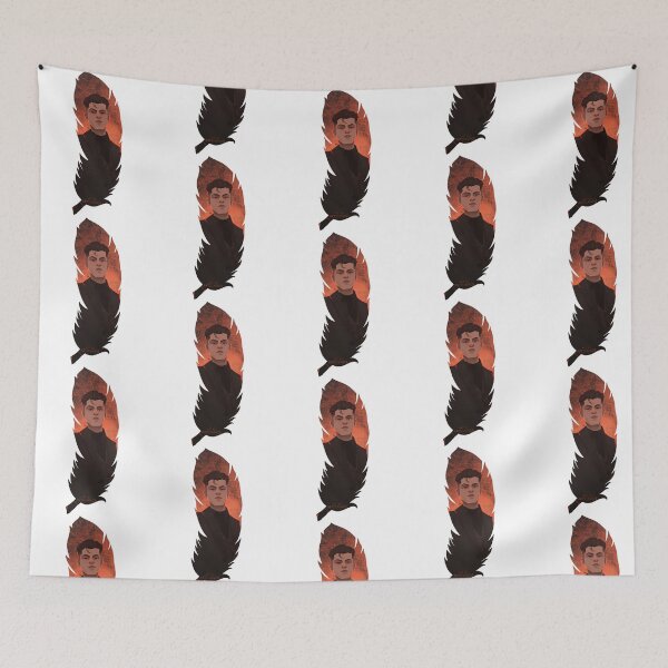 Item preview, Kaz Brekker - Dirtyhands designed and sold by drewfitzgeral.