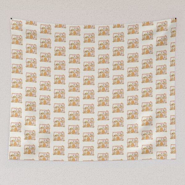 Item preview, House Interior designed and sold by williauten.