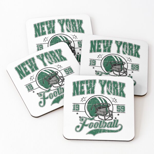 Item preview, Retro NYC Football Helmet Graphic Tee designed and sold by kalyiahboitel.