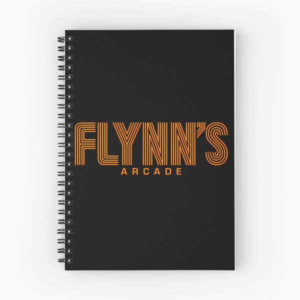 Item preview, Flynn'S Arcade designed and sold by gregorydaisy.