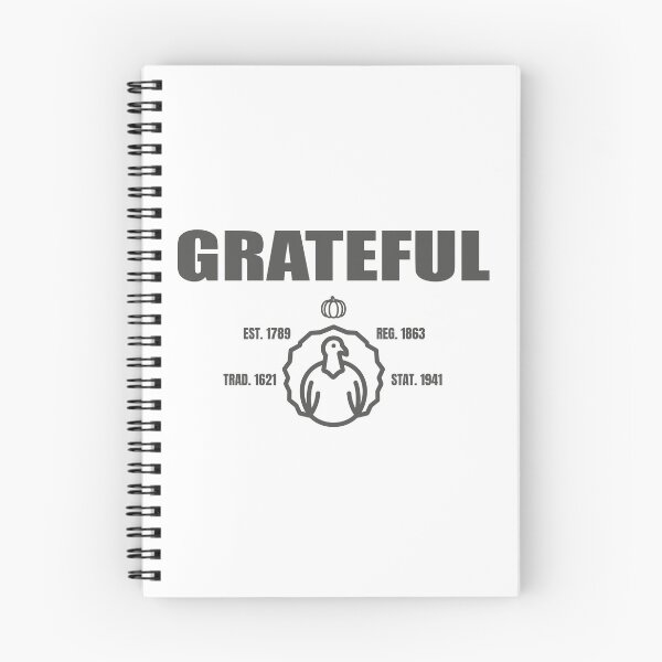 Item preview, GRATEFUL GOBBLER designed and sold by Aceofspace3000.