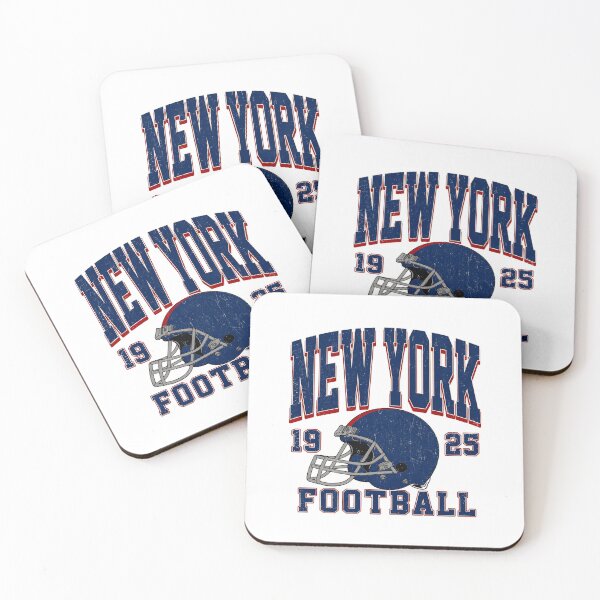 Item preview, Retro New York Football Fan Graphic designed and sold by ashyrabramlet.