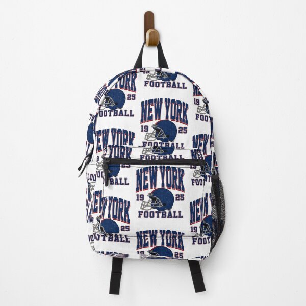 Item preview, Retro New York Football Fan Graphic designed and sold by ashyrabramlet.