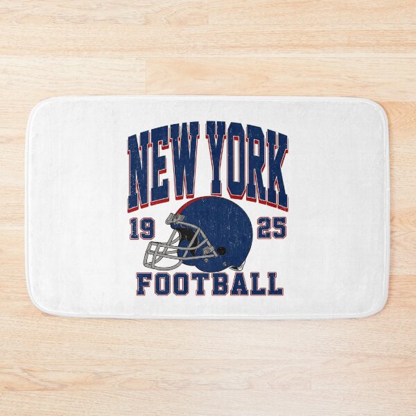 Item preview, Retro New York Football Fan Graphic designed and sold by ashyrabramlet.