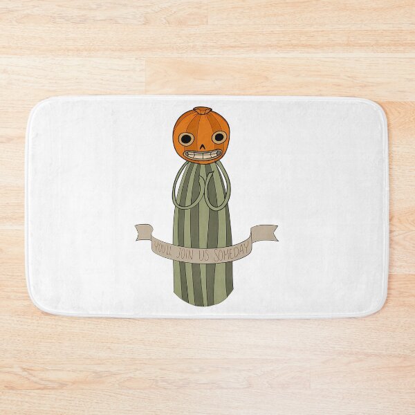 Item preview, Enoch- Youll Join Us Someday - Over The Garden Wall designed and sold by timberbradbur.