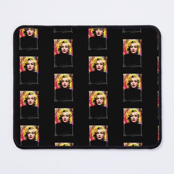 Item preview, Marilyn Monroe was an American actress, model, and singer. marilyn monroe,marilyn,monroe,marilyn monroe death designed and sold by THE-Evockers.
