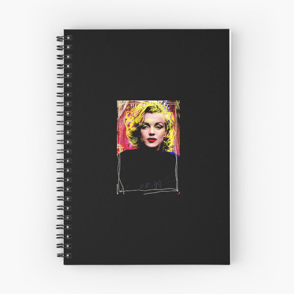 Item preview, Marilyn Monroe was an American actress, model, and singer. marilyn monroe,marilyn,monroe,marilyn monroe death designed and sold by THE-Evockers.
