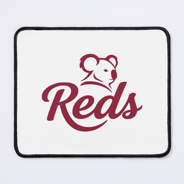 Item preview, Queensland Reds designed and sold by EeStoreHubs.
