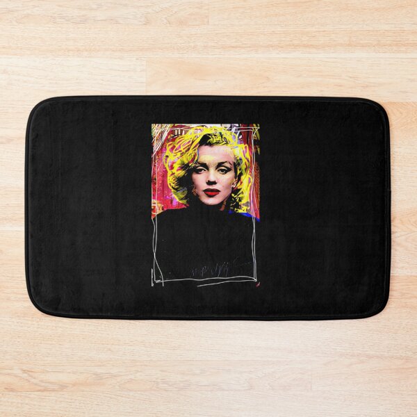 Item preview, Marilyn Monroe was an American actress, model, and singer. marilyn monroe,marilyn,monroe,marilyn monroe death designed and sold by THE-Evockers.