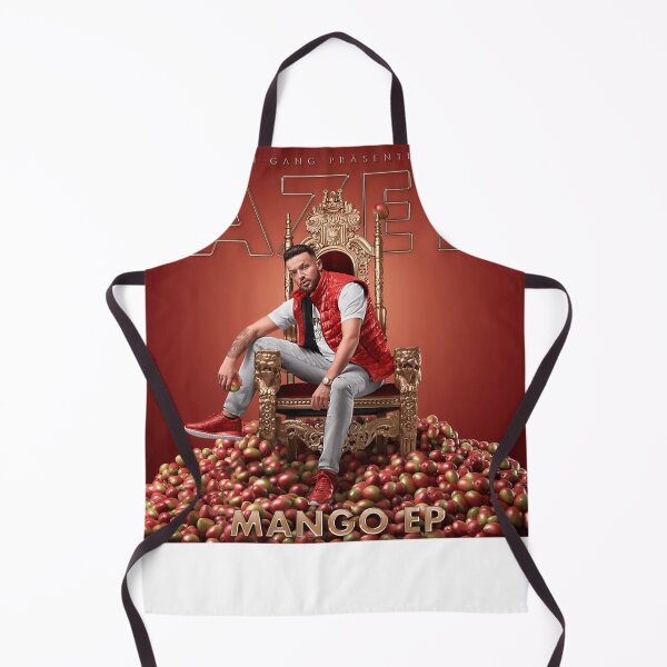 Item preview, Azet - Mango Ep Album 2019 designed and sold by origertracj.