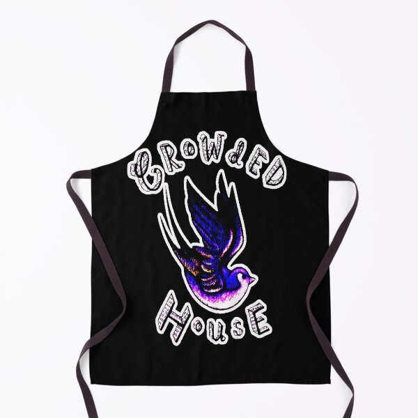 Item preview, Crowded House designs designed and sold by marthamshop.